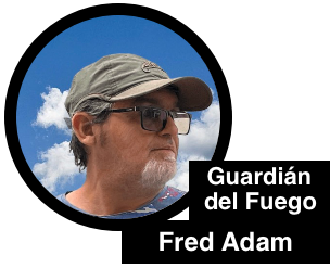 Fred Adam